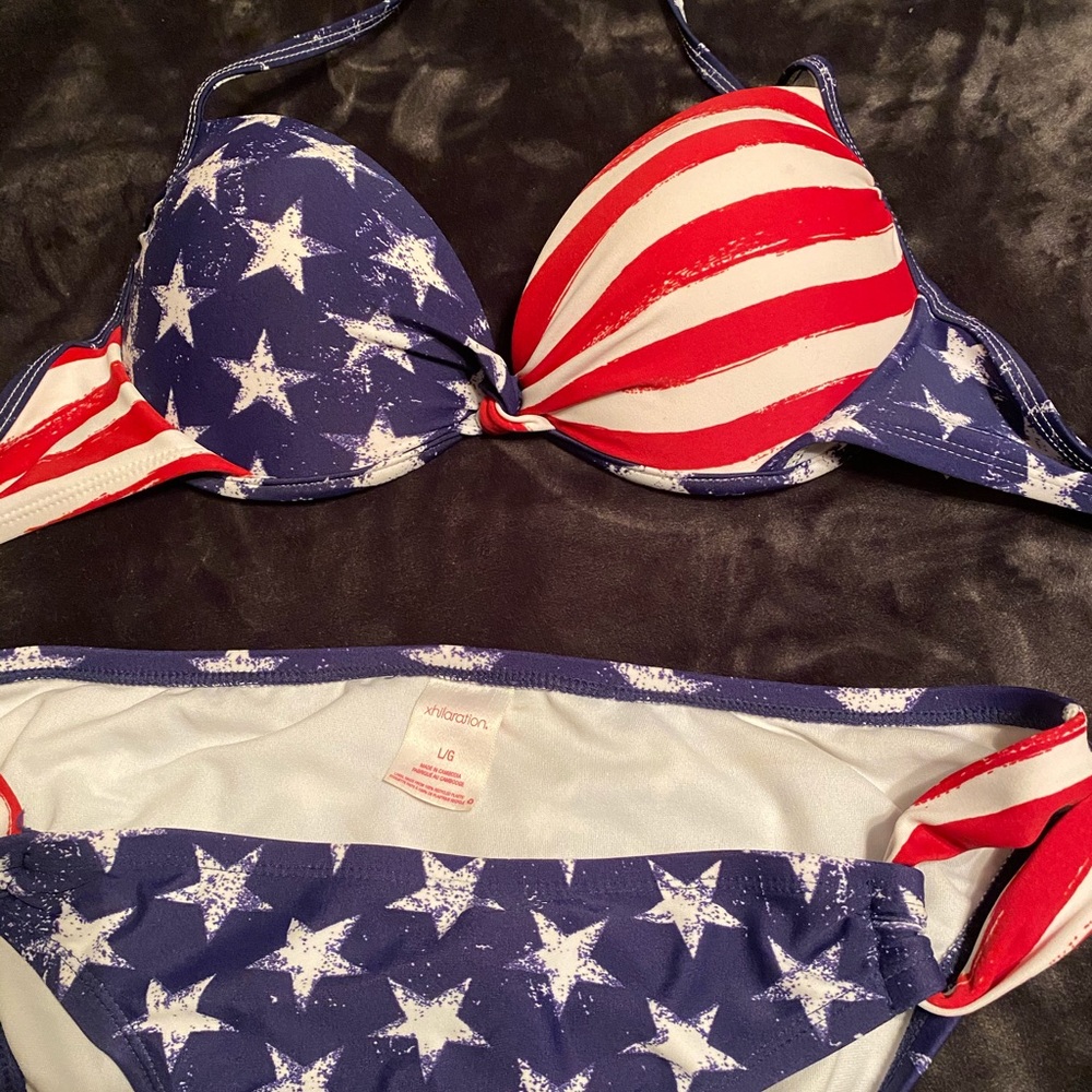 Xhilaration bikini
